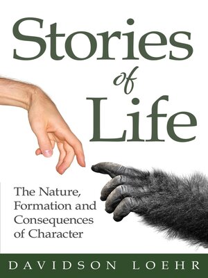 cover image of Stories of Life